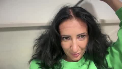 Snapshot of karinablair chatting on 6, 12, 2024 Karina online show from 6, 12, 2024