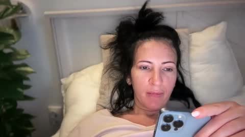Snapshot of karinablair chatting on 8, 12, 2024 Karina online show from 8, 12, 2024