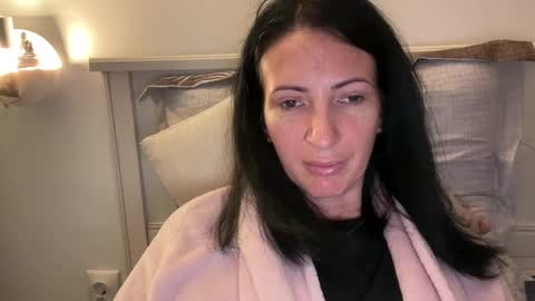 Snapshot of karinablair chatting on 23, 12, 2024 Karina online show from 23, 12, 2024