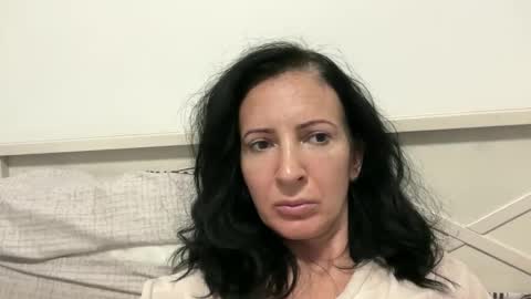 Snapshot of karinablair chatting on 6, 1, 2025 Karina online show from 6, 1, 2025
