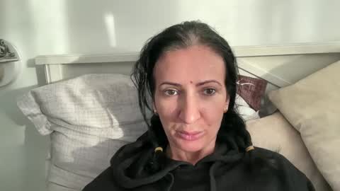 Snapshot of karinablair chatting on 6, 1, 2025 Karina online show from 6, 1, 2025
