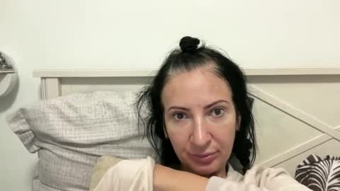 Snapshot of karinablair chatting on 7, 1, 2025 Karina online show from 7, 1, 2025