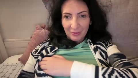 Snapshot of karinablair chatting on 3, 3, 2025 Karina online show from 3, 3, 2025