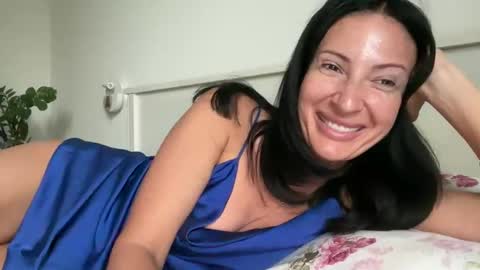 Karina online show from 26, 9, 2025