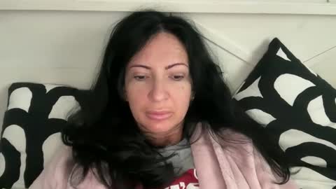 Snapshot of karinablair chatting on 8, 1, 2026 Karina online show from 8, 1, 2026