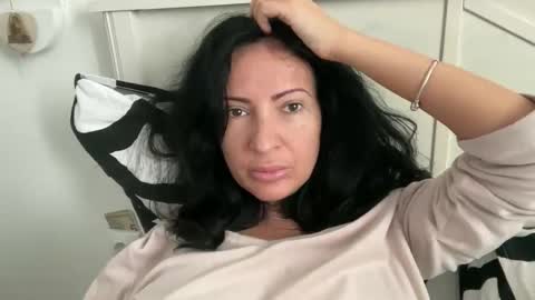 Snapshot of karinablair chatting on 13, 1, 2026 Karina online show from 13, 1, 2026