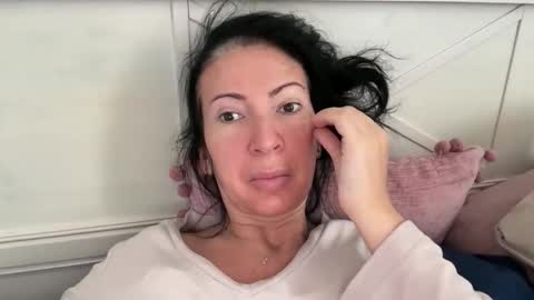 Snapshot of karinablair chatting on 9, 4, 2026 Karina online show from 9, 4, 2026