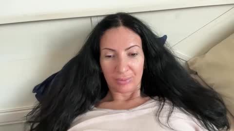 Snapshot of karinablair chatting on 13, 4, 2026 Karina online show from 13, 4, 2026