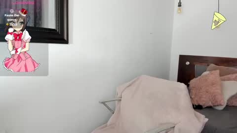 Karina online show from 19, 1, 2025