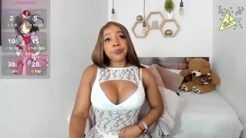 Karina online show from 18, 2, 2025