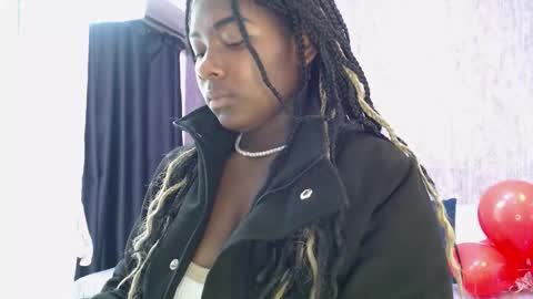 Im Karina online show from 16, 2, 2026