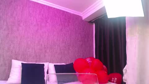 Im Karina online show from 20, 2, 2026