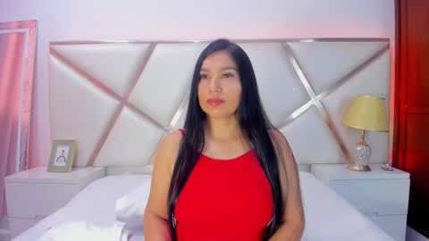 Karina Gomez online show from 13, 9, 2025