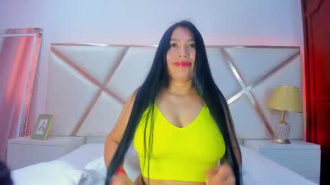 Karina Gomez online show from 17, 9, 2025