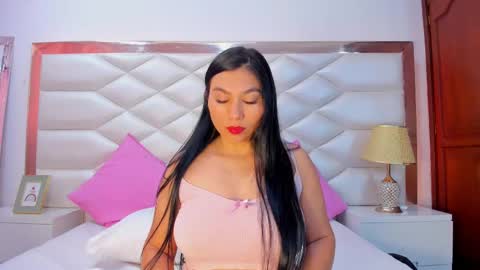 Karina Gomez online show from 7, 10, 2025