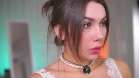 Karina online show from 21, 12, 2025