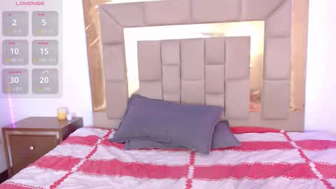 Karina online show from 18, 3, 2026