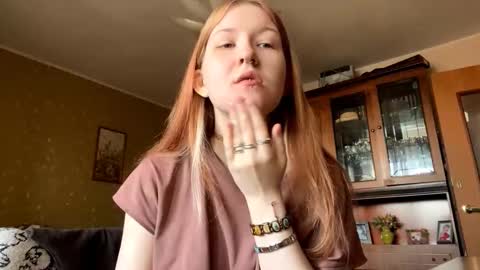 Karina online show from 18, 3, 2026