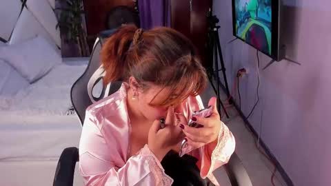 karinasanchezz online show from 17, 9, 2025