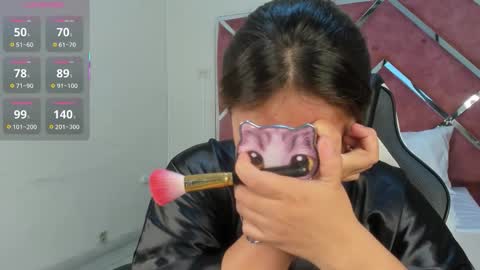 karinasanchezz online show from 3, 10, 2025