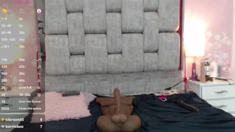 Snapshot of karinasimonz chatting on 19, 12, 2024 KarinaSimonz online show from 19, 12, 2024