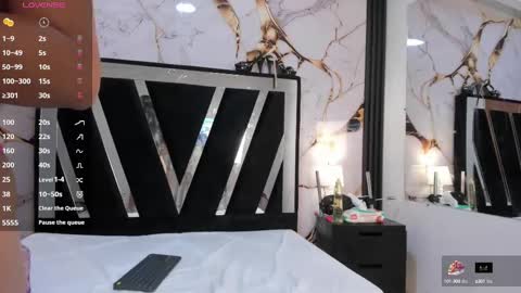 Snapshot of karinasimonz chatting on 26, 9, 2025 KarinaSimonz online show from 26, 9, 2025