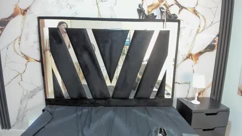 Snapshot of karinasimonz chatting on 5, 10, 2025 KarinaSimonz online show from 5, 10, 2025