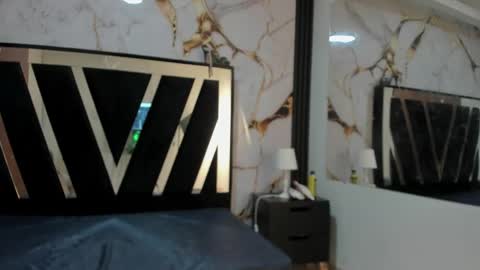 Snapshot of karinasimonz chatting on 11, 10, 2025 KarinaSimonz online show from 11, 10, 2025