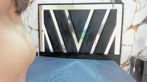 Snapshot of karinasimonz chatting on 12, 10, 2025 KarinaSimonz online show from 12, 10, 2025