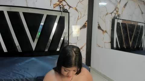 Snapshot of karinasimonz chatting on 21, 10, 2025 KarinaSimonz online show from 21, 10, 2025