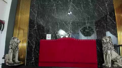 Snapshot of karinasimonz chatting on 28, 3, 2026 KarinaSimonz online show from 28, 3, 2026