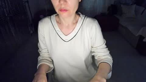 KarinaSweeety online show from 3, 12, 2025