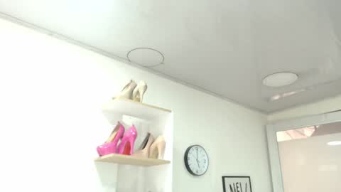 Snapshot of karinbellee chatting on 16, 1, 2025 Karin online show from 16, 1, 2025