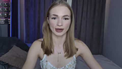 karinchik544 online show from 5, 11, 2025