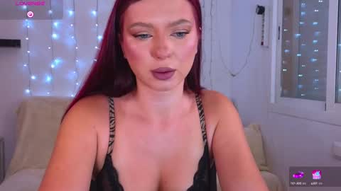 Snapshot of karinchik_ chatting on 18, 2, 2025 Karina online show from 18, 2, 2025