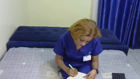 karinda_d online show from 11, 6, 2026
