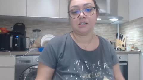 Snapshot of karinmcqueen chatting on 24, 12, 2024 Karin online show from 24, 12, 2024