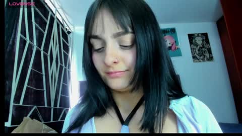 Snapshot of karinna__raven chatting on 3, 5, 2026 KARINNA RAVEN online show from 3, 5, 2026