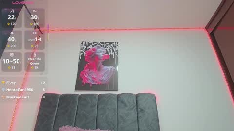 Snapshot of karinna_santana chatting on 3, 2, 2026 karinna_santana online show from 3, 2, 2026