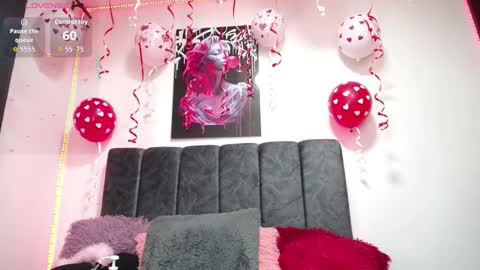 Snapshot of karinna_santana chatting on 15, 2, 2026 karinna_santana online show from 15, 2, 2026