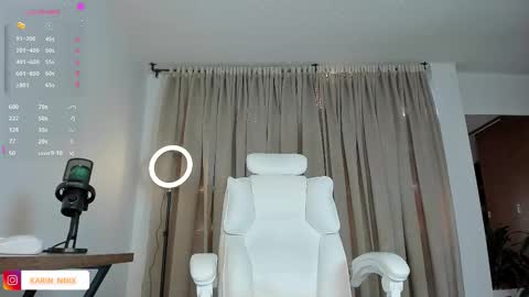 Karin online show from 28, 2, 2026