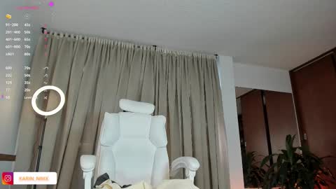 Karin online show from 6, 3, 2026