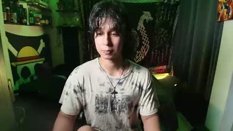Snapshot of kariozzz chatting on 4, 7, 2026 call me kai 3 online show from 4, 7, 2026