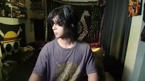 Snapshot of kariozzz chatting on 5, 7, 2026 call me kai 3 online show from 5, 7, 2026