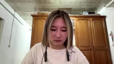 Snapshot of karissagius chatting on 23, 6, 2026 karissagius online show from 23, 6, 2026