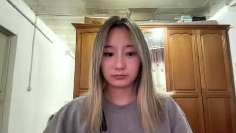 Snapshot of karissagius chatting on 27, 6, 2026 karissagius online show from 27, 6, 2026