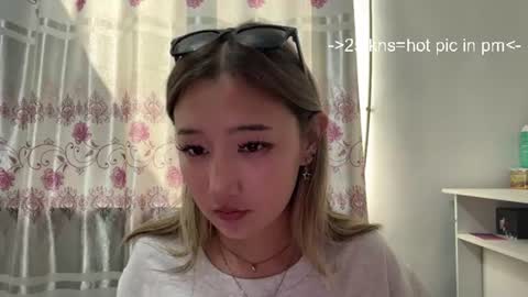 Snapshot of karissagius chatting on 23, 7, 2026 karissagius online show from 23, 7, 2026