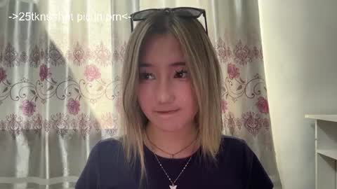 Snapshot of karissagius chatting on 26, 7, 2026 karissagius online show from 26, 7, 2026