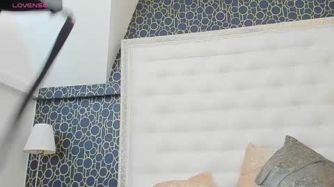 Snapshot of karissia_ chatting on 15, 1, 2025 KARISSIA online show from 15, 1, 2025