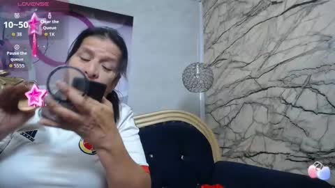 Karito online show from 20, 11, 2025